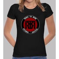 (various colors) road to ruin rtr logo