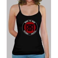 (various colors) road to ruin rtr logo