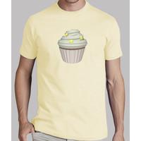 vanilla cupcake shirt