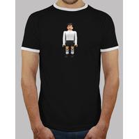 valencia football retro toy