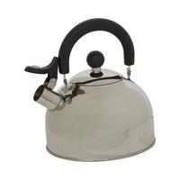 Vango 2 Litre Camping Kettle, Silver