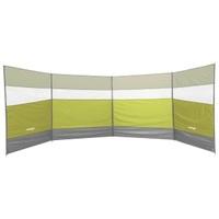 Vango 5 Pole Family Windbreak