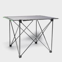 Vango Microlite Table, Dark Grey