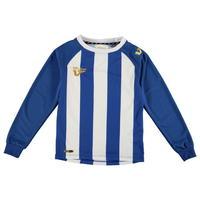 Vandanel Milan Football Training Top Junior Boys