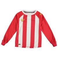 Vandanel Milan Football Training Top Junior Boys