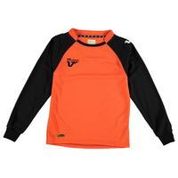 vandanel valencia football training top junior boys