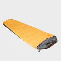 vango planet 150 sleeping bag yellow
