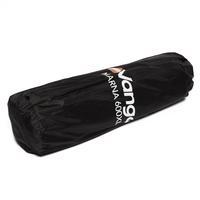 Vango Marna 600XL Tent Footprint, Black