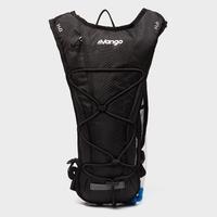 Vango Sprint 3 Hydration Pack, Black