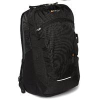 vango track 25l daysack black