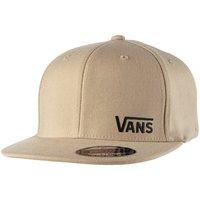 Vans Splitz Cap - Khaki