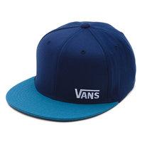 Vans Splitz Cap - Dress Blues