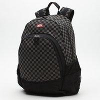 Vans Van Doren Backpack - Black / Charcoal