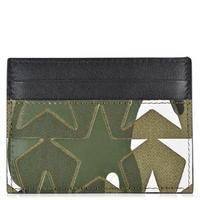 VALENTINO Camustar Card Holder