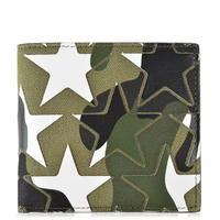 VALENTINO Camustar Bifold Wallet