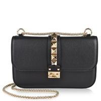 valentino chain cross body bag