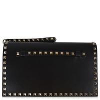 VALENTINO Rockstud Clutch Bag