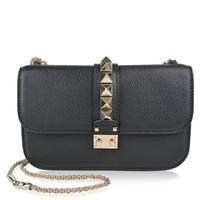 valentino chain cross body bag