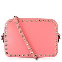 VALENTINO Rockstud Cross Body Bag