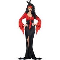 Vampire Queen Dress - Large