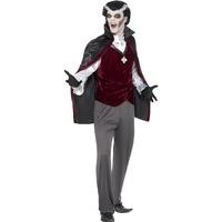 vampire costume