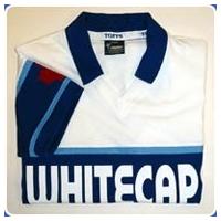 Vancouver Whitecaps 1970 Away Shirt