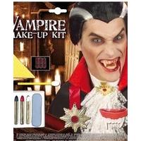 Vampire Make Up Set