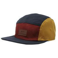 vans davis mens five panel cap