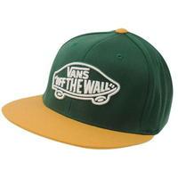 vans home team cap