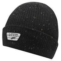 vans min full patch beanie mens