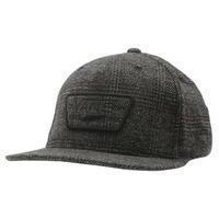 Vans Patch Mens Snapback Cap