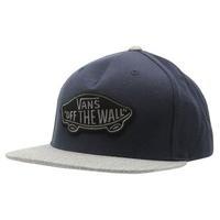 Vans Patch Mens Snapback Cap