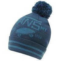 Vans Patch Pom Pom Beanie