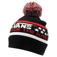 vans elite junior beanie hat