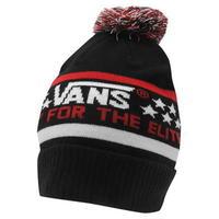 Vans Elite Mens Beanie