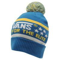 Vans Elite Mens Beanie