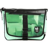 Vaho FRODO M Across body bag Accessories women\'s Shoulder Bag in green