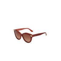 Valentino Rockstud Cateye Sunglasses
