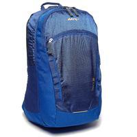 Vango Track 30 Daysack, Blue