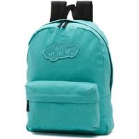 Vans MOCHILA REALM women\'s Backpack in green