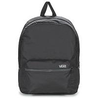 Vans PACKABLE OLD SKOOL men\'s Backpack in black