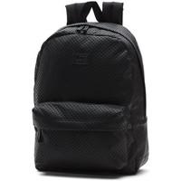 Vans CAMEO BACKPACK men\'s Backpack in black