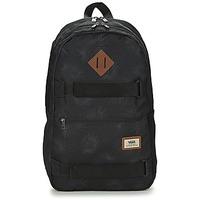 Vans MN AUTHENTIC III men\'s Backpack in black