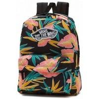 Vans MOCHILA women\'s Backpack in Multicolour