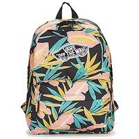 Vans REALM BACKPACK women\'s Backpack in black