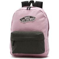 Vans MOCHILA REALM women\'s Backpack in pink