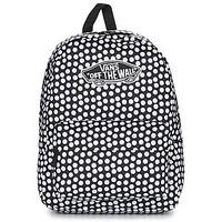 Vans REALM BACKPACK women\'s Backpack in black