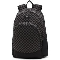 vans mochila van doren original rucksack mens backpack in black