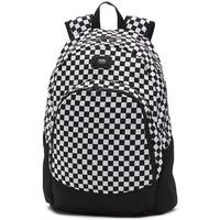 vans mochila van doren original rucksack mens backpack in black