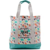 Vans SOPHIA TOTE women\'s Shopper bag in BEIGE